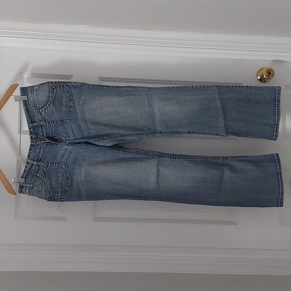 Mudd bootcut jeans, size 11.